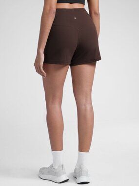 Butterlift® Linerless Pocket Shorts 3"